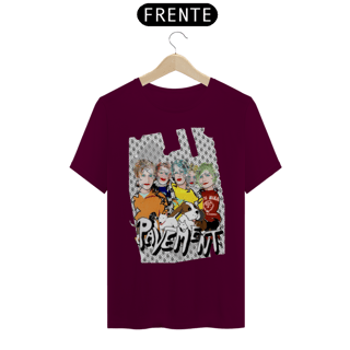 Nome do produto Pavement