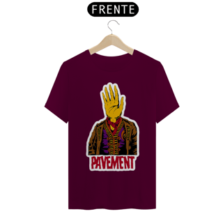 Nome do produto Pavement