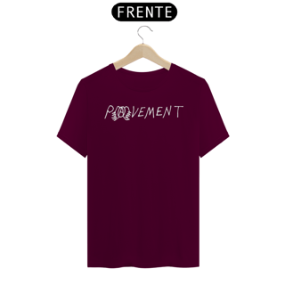 Nome do produto Pavement