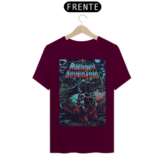 Nome do produto Avenged Sevenfold