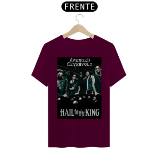 Nome do produto Avenged Sevenfold