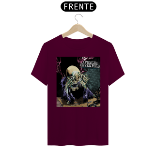 Nome do produto Avenged Sevenfold