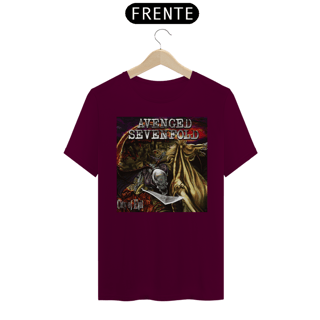 Nome do produto Avenged Sevenfold