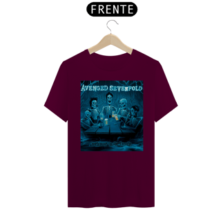 Nome do produto Avenged Sevenfold