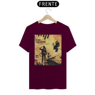 Nome do produto Rise Against