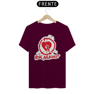 Nome do produto Rise Against