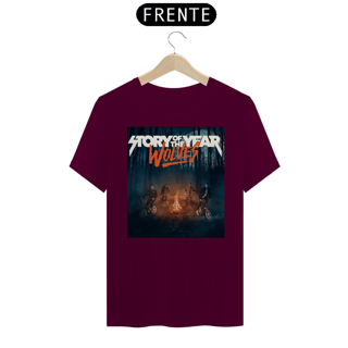 Nome do produto Story Of The Year