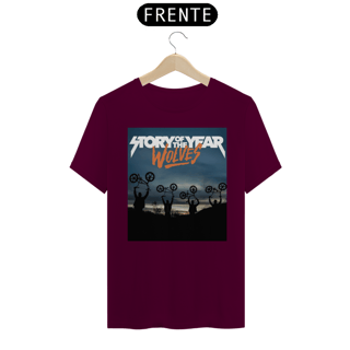 Nome do produto Story Of The Year