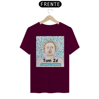 Nome do produto Tom Zé
