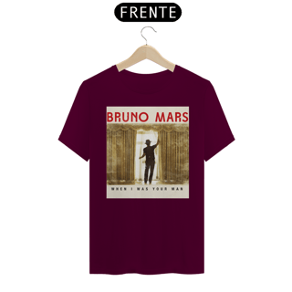 Nome do produto Bruno Mars