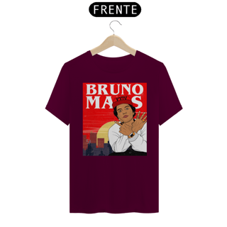 Nome do produto Bruno Mars