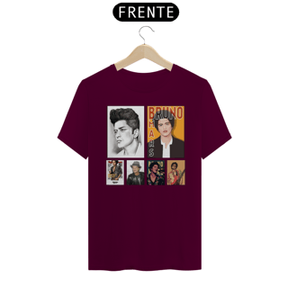 Nome do produto Bruno Mars
