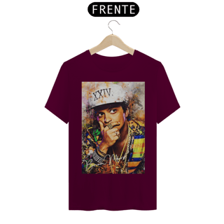 Nome do produto Bruno Mars