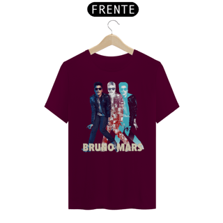 Nome do produto Bruno Mars
