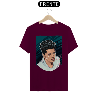 Nome do produto Bruno Mars