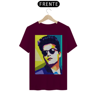 Nome do produto Bruno Mars