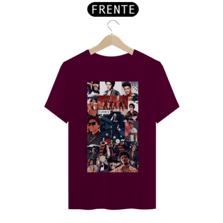 Nome do produto Bruno Mars