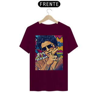 Nome do produto Bruno Mars