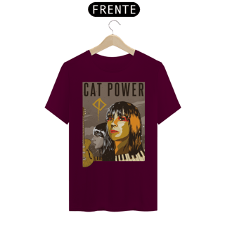 Nome do produto Cat Power