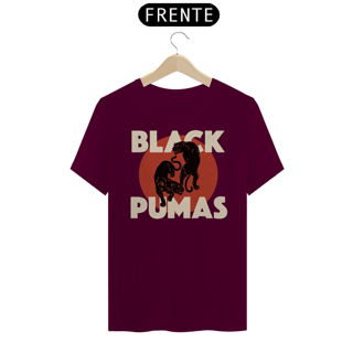 Nome do produto Black Pumas