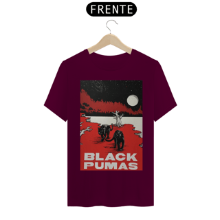 Nome do produto Black Pumas