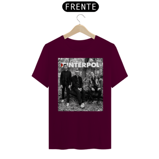 Nome do produto Interpol