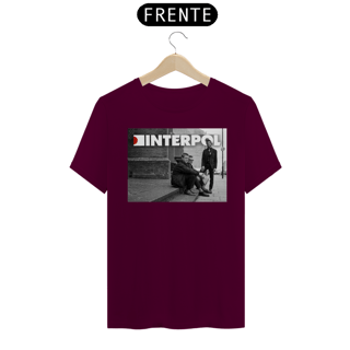 Nome do produto Interpol