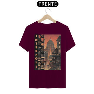 Nome do produto Interpol