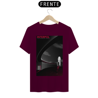 Nome do produto Interpol