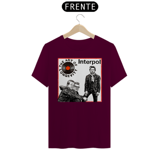 Nome do produto Interpol