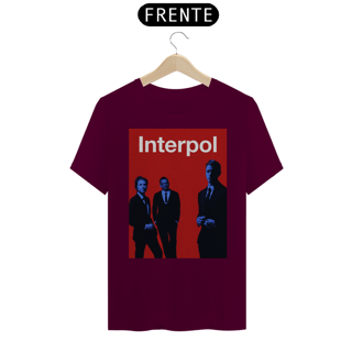 Nome do produto Interpol