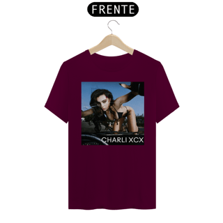 Nome do produto Charli XCX