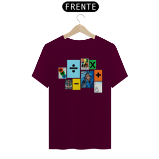 Nome do produto Ed Sheeran