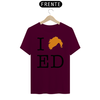 Nome do produto Ed Sheeran
