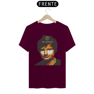 Nome do produto Ed Sheeran