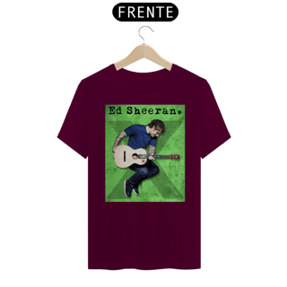 Nome do produto Ed Sheeran