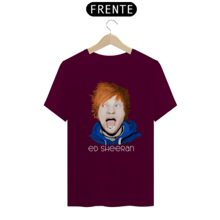 Nome do produto Ed Sheeran