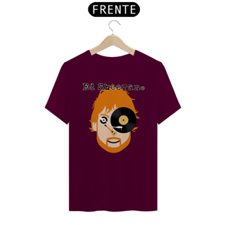Nome do produto Ed Sheeran