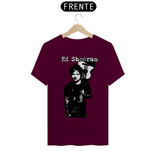 Nome do produto Ed Sheeran