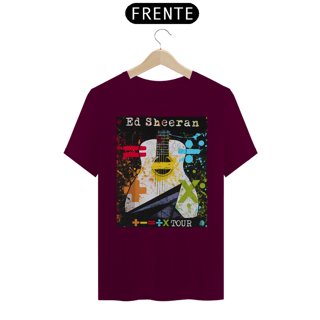 Nome do produto Ed Sheeran