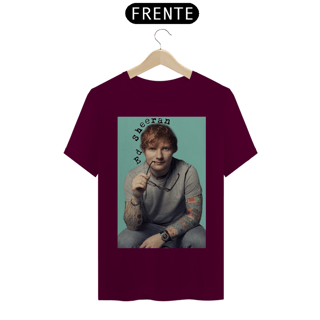 Nome do produto Ed Sheeran