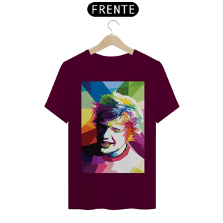 Nome do produto Ed Sheeran
