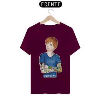 Nome do produto Ed Sheeran