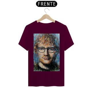 Nome do produto Ed Sheeran