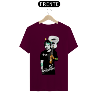 Nome do produto Ed Sheeran