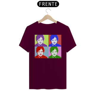 Nome do produto Ed Sheeran