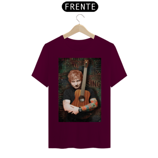 Nome do produto Ed Sheeran