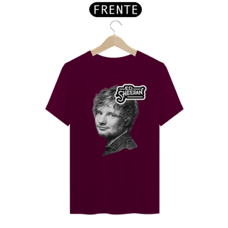 Nome do produto Ed Sheeran