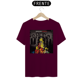 Nome do produto OneRepublic