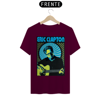 Nome do produto Eric Clapton